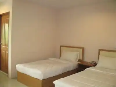 Cozy Villa - 5