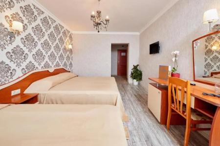 Petar and Pavel & Relax Center - 60