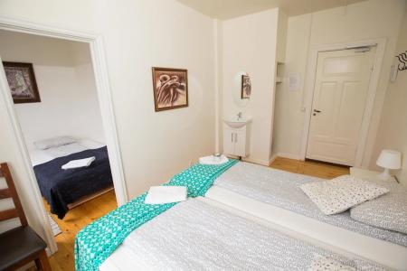 Central Guesthouse Reykjavík - 24