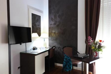 Grande Albergo Maugeri - 40