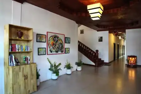 Thyda Villa - 8