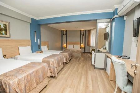 Konuk Otel - 50