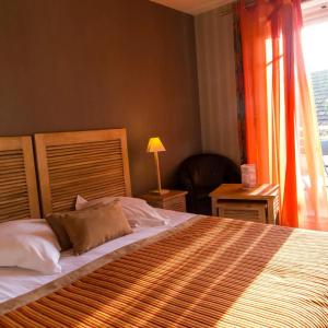 Almoria Hôtel & Spa - 21