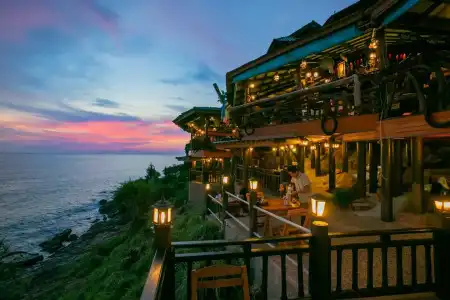 Diamond Cliff Beach Resort - 6