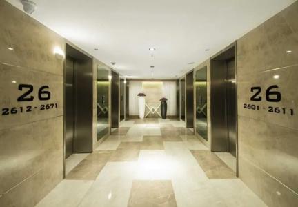 Sea View Orbi Residence - 10