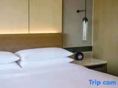 Wuhan Marriott Hankou - 12
