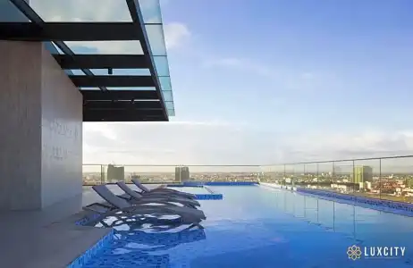 Luxcity & Apartment - 73