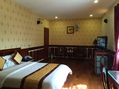 HANZ Orient Da Nang - 4