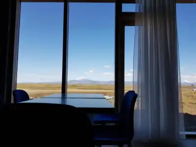 Landhotel - 5