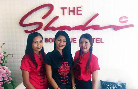 The Shades Boutique Patong Phuket - 32
