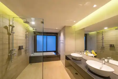 Chermantra Aonang Resort & Pool Suite - 109