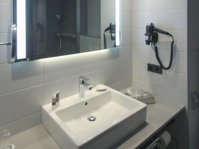 Mercure Freiburg am Munster - 6