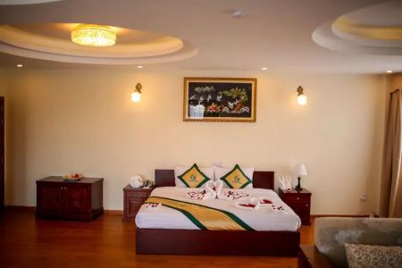 Thuy Hoang Nguyen Resort & Spa - 80