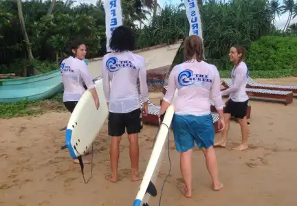 The Surfer - 10