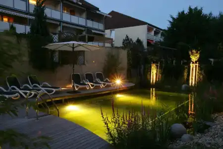 Wunsch Mürz - Natural Health & Spa - 43