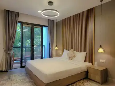Phnom Penh 51 & Residences - 222