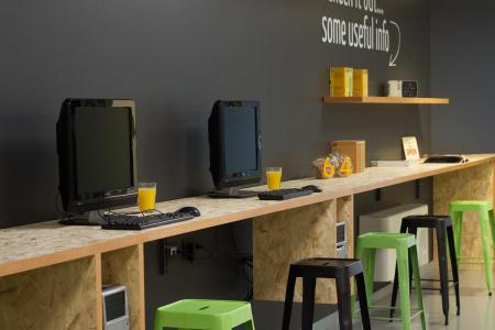 B&B Milano Ornato - 32