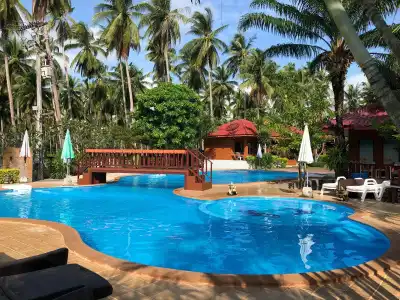 Bankrut Resort - 19