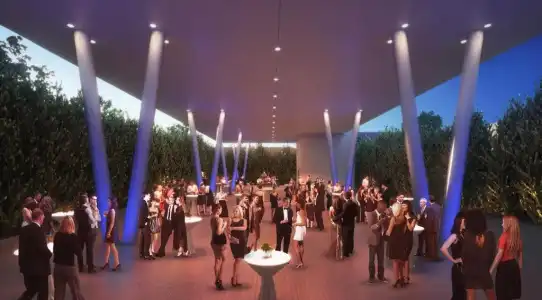 Mr. C Miami - Coconut Grove - 31