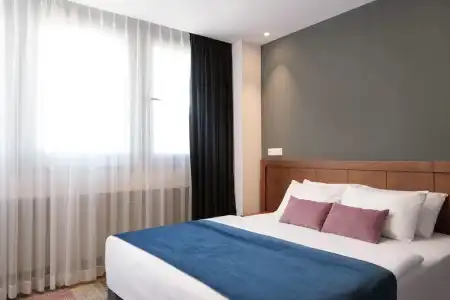 Embassy Tel Aviv - 22