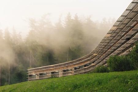 vigilius mountain resort - 49