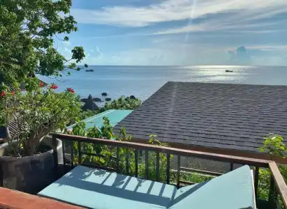 DD Hut Koh Tao - 51