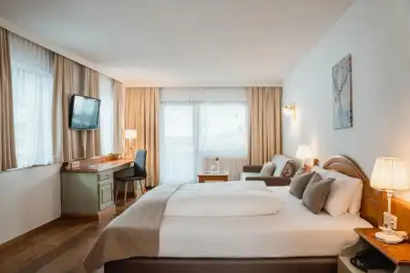 B&B Bergjuwel - 29
