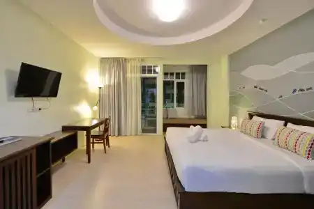 Just Fine Krabi - 119