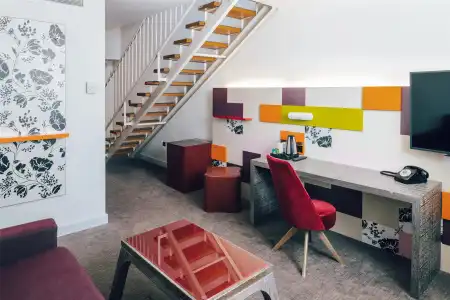 Pentahotel - 69