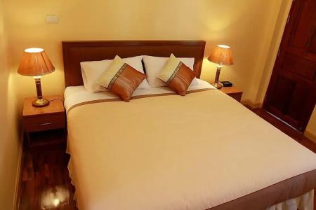 Ben Guesthouse - 39