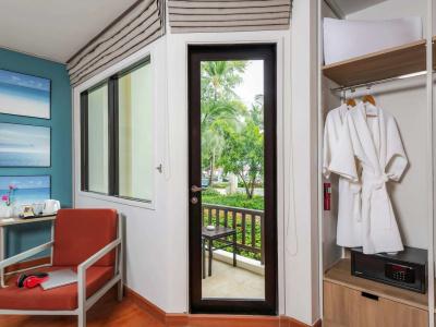 ibis Samui Bophut - 7