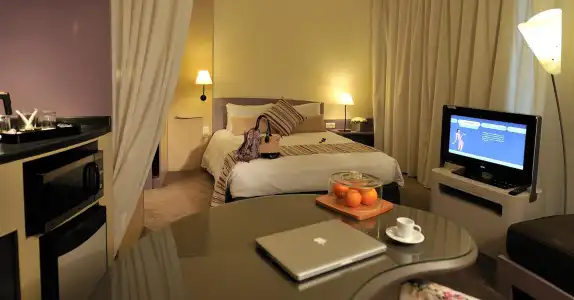 Novotel Marrakech Hivernage - 36