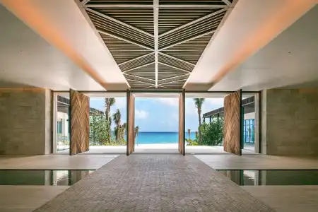 Hilton Tulum Riviera Maya All-Inclusive Resort - 16