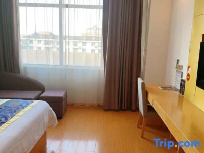 GreenTree Inn Shanghai Fengxian District Xiaotang Road - 57