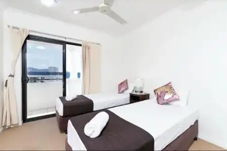 Cairns City Motel - 3