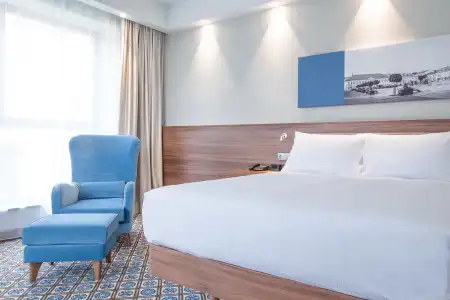Hampton by Hilton Oswiecim - 6