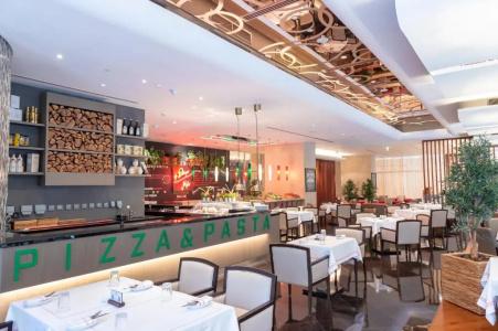 Capital Centre Arjaan by Rotana - 17