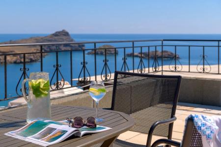 Maris Lindos, Suites and Apartments - 44