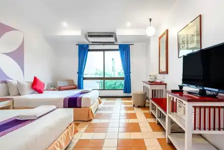 Sawasdee Seaview - 81