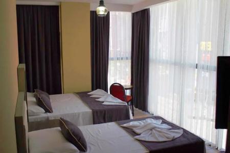 Comfort Başaran Otel - 26