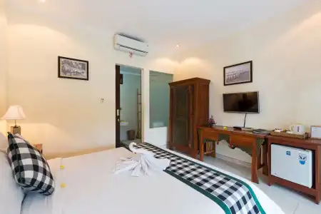 Meruhdani Boutique Ubud - 3