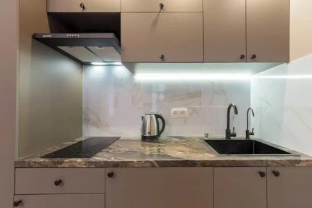 Central Dayflat Apartments - 320