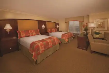 Rosen Centre - 5