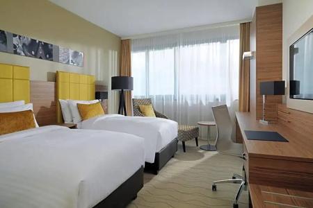 Radisson Blu, Bonn - 62