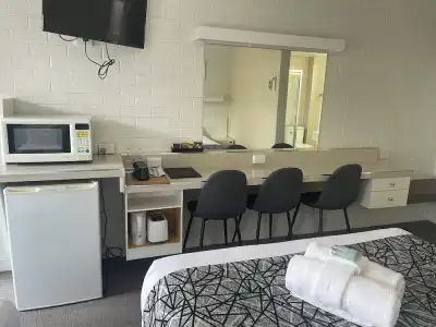 Coastal Bay Motel Coffs Harbour - 41