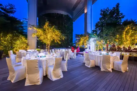 Jen Singapore Orchardgateway by Shangri-La - 25