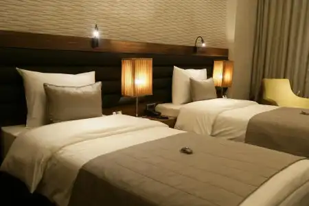 RYS & Restaurant - 21