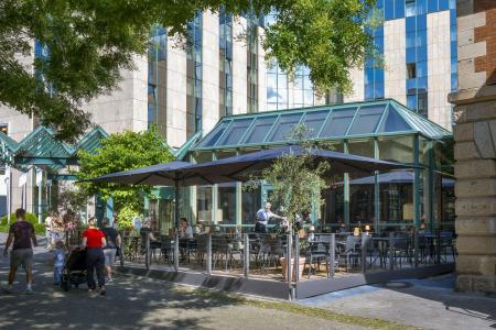 Maritim Stuttgart - 21