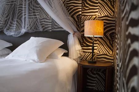 Hostellerie Saint-Antoine - 52