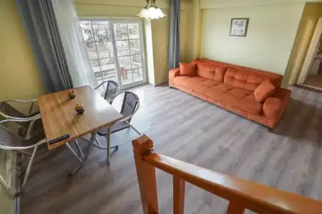 Noyan Apart Otel - 39